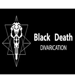 Black Death: Divarication Steam Key GLOBAL